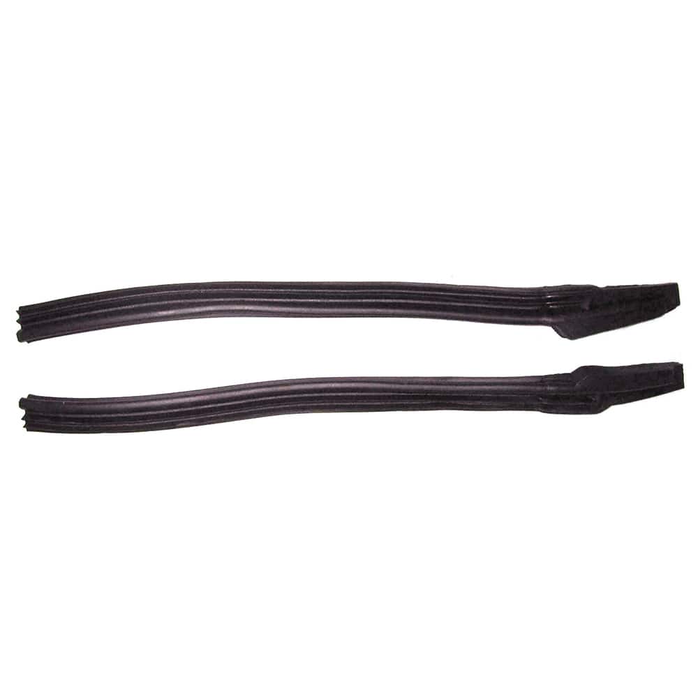 Fairchild Industries - Automotive Replacement Parts; Type: Pillar Post Kit ; Application: 1963-1964 Chevrolet Impala Pillar Post Kit replaces - Exact Tool & Supply