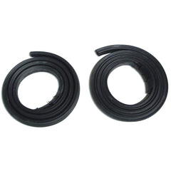 Fairchild Industries - Automotive Replacement Parts; Type: Roof Rail Seal Kit ; Application: 1970-1972 Chevrolet Monte Carlo Roof Rail Seal Kit - Exact Tool & Supply