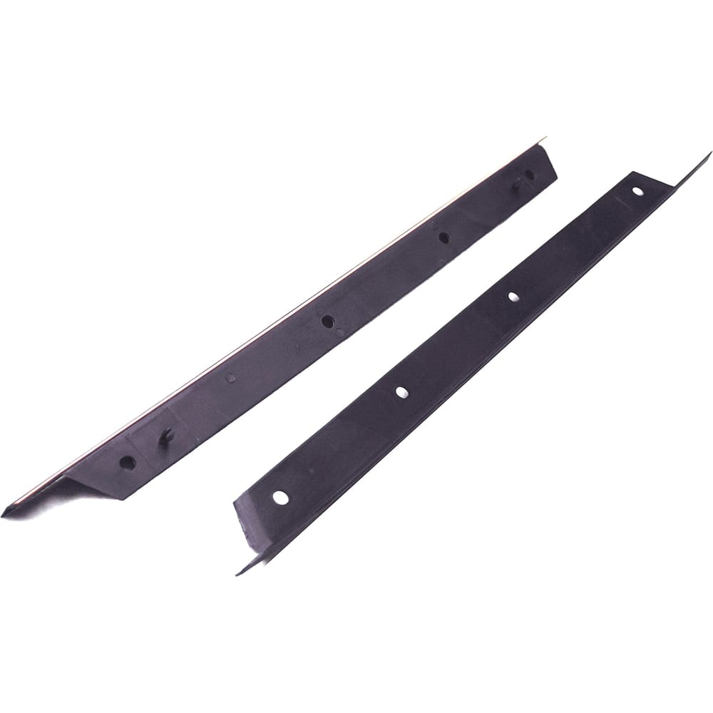 Fairchild Industries - Automotive Replacement Parts; Type: Drip Edge Seal Kit ; Application: 1982-1992 Chevrolet Camaro Drip Edge Seal Kit replaces OEM# 10198353; 10198352 - Exact Tool & Supply
