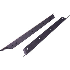 Fairchild Industries - Automotive Replacement Parts; Type: Drip Edge Seal Kit ; Application: 1982-1992 Chevrolet Camaro Drip Edge Seal Kit replaces OEM# 10198353; 10198352 - Exact Tool & Supply