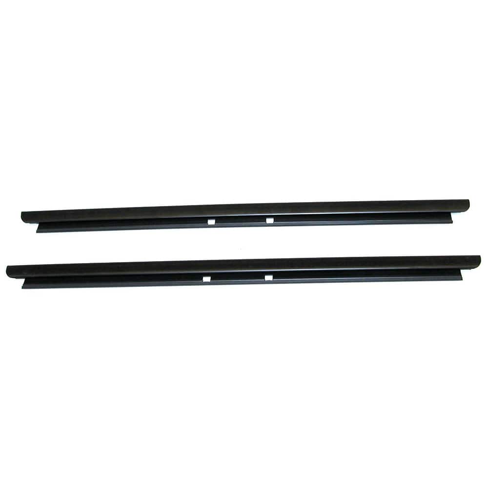 Fairchild Industries - Automotive Replacement Parts; Type: Belt Weatherstrip Kit ; Application: 1999-2005 Chevrolet Silverado Belt Weatherstrip Kit replaces OEM# 15104012; 15104013 - Exact Tool & Supply