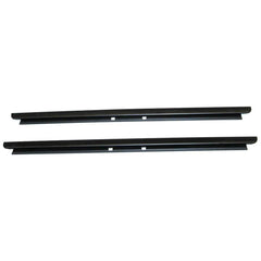 Fairchild Industries - Automotive Replacement Parts; Type: Belt Weatherstrip Kit ; Application: 1999-2005 Chevrolet Silverado Belt Weatherstrip Kit replaces OEM# 15104012; 15104013 - Exact Tool & Supply