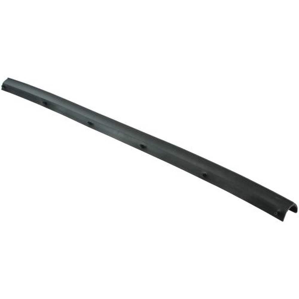 Fairchild Industries - Automotive Replacement Parts; Type: Rear Lower Door Seal on Door ; Application: 1999-2016 Ford F-250 Super Duty Crew; Cab Rear Lower Door Seal replaces OEM# 1C3Z-26253A24-A - Exact Tool & Supply