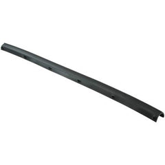 Fairchild Industries - Automotive Replacement Parts; Type: Rear Lower Door Seal on Door ; Application: 1999-2016 Ford F-250 Super Duty Crew; Cab Rear Lower Door Seal replaces OEM# 1C3Z-26253A24-A - Exact Tool & Supply
