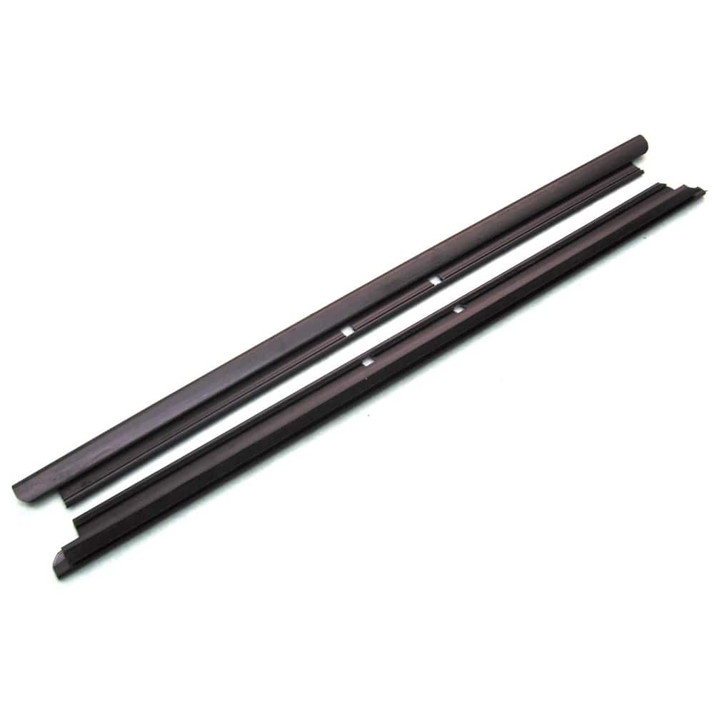 Fairchild Industries - Automotive Replacement Parts; Type: Belt Weatherstrip Kit ; Application: 2000-2005 Chevrolet Tahoe Belt Weatherstrip Kit replaces OEM# 15104010; 15104011 - Exact Tool & Supply