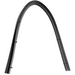 Fairchild Industries - Automotive Replacement Parts; Type: Front Lower Door Seal on Door ; Application: 2000-2005 Ford Excursion Lower Door Seal, LH or RH replaces OEM# F81Z2520758AA - Exact Tool & Supply