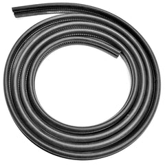 Fairchild Industries - Automotive Replacement Parts; Type: Door Seal on body ; Application: 2004-2014 Ford E-150 Door Seal on Body, LH or RH replaces OEM# 4C2Z1520708AB; 4C2Z1520709AB - Exact Tool & Supply