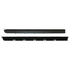 Fairchild Industries - Automotive Replacement Parts; Type: Belt Weatherstrip Kit ; Application: 1993-1997 Mazda B2000 Belt Weatherstrip Kit replaces OEM# F37Z 1021453 A; F37Z 1021452 A - Exact Tool & Supply