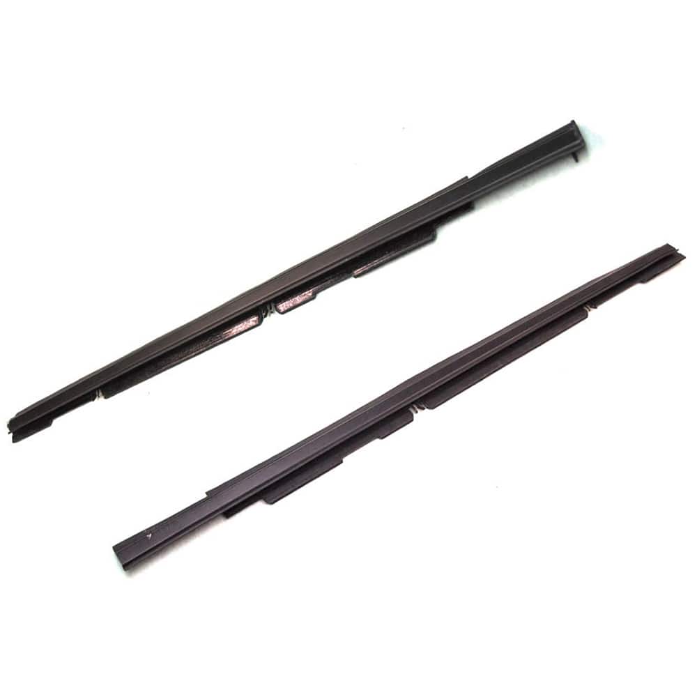 Fairchild Industries - Automotive Replacement Parts; Type: Belt Weatherstrip Kit ; Application: 1991-2001 Ford Explorer Belt Weatherstrip Kit replaces OEM# F1TZ-9821453A; F1TZ-9821452A - Exact Tool & Supply