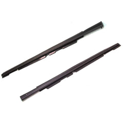 Fairchild Industries - Automotive Replacement Parts; Type: Belt Weatherstrip Kit ; Application: 1991-2001 Ford Explorer Belt Weatherstrip Kit replaces OEM# F1TZ-9821453A; F1TZ-9821452A - Exact Tool & Supply