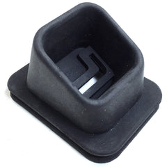 Fairchild Industries - Automotive Replacement Parts; Type: Clutch Fork Bellhousing Boot ; Application: 1967-1981 Chevrolet Camaro, Clutch Fork Bellhousing Boot, OEM#: 14007355, 3820875,; 3841738, 3844208 replaces OEM# 14007355; 14007355; 3736530; 3820875 - Exact Tool & Supply