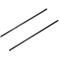 Fairchild Industries - Automotive Replacement Parts; Type: Belt Weatherstrip Kit ; Application: 1967-1972 Chevrolet Blazer Belt Weatherstrip Kit replaces OEM# 3893783; 3893784 - Exact Tool & Supply