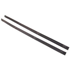 Fairchild Industries - Automotive Replacement Parts; Type: Belt Weatherstrip Kit ; Application: 1967-1972 Chevrolet Suburban Belt Weatherstrip Kit replaces OEM# 3904434 - Exact Tool & Supply