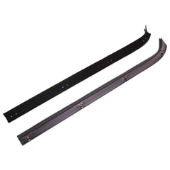 Fairchild Industries - Automotive Replacement Parts; Type: Belt Weatherstrip Kit ; Application: 1973-1991 Chevrolet C/K Truck Belt Weatherstrip Kit replaces OEM# 14027785/325365; 14027786/325366 - Exact Tool & Supply