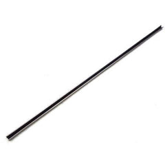 Fairchild Industries - Automotive Replacement Parts; Type: Glass Run Division Bar Channel ; Application: 1962-1991 Jeep Grand Wagoneer Glass Run Division Bar Channel - Exact Tool & Supply