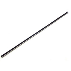 Fairchild Industries - Automotive Replacement Parts; Type: Glass Run Division Bar Channel ; Application: 1962-1991 Jeep Grand Wagoneer Glass Run Division Bar Channel replaces OEM#: J5752750; J5752751 replaces OEM# J5752750; J5752751 - Exact Tool & Supply