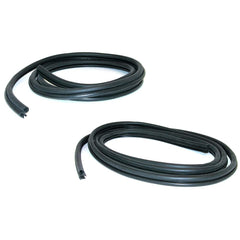 Fairchild Industries - Automotive Replacement Parts; Type: Door Seal Kit ; Application: 2002-2005 GMC Avalanche Door Seal Kit replaces OEM#: 15063155 replaces OEM# 15063155 - Exact Tool & Supply