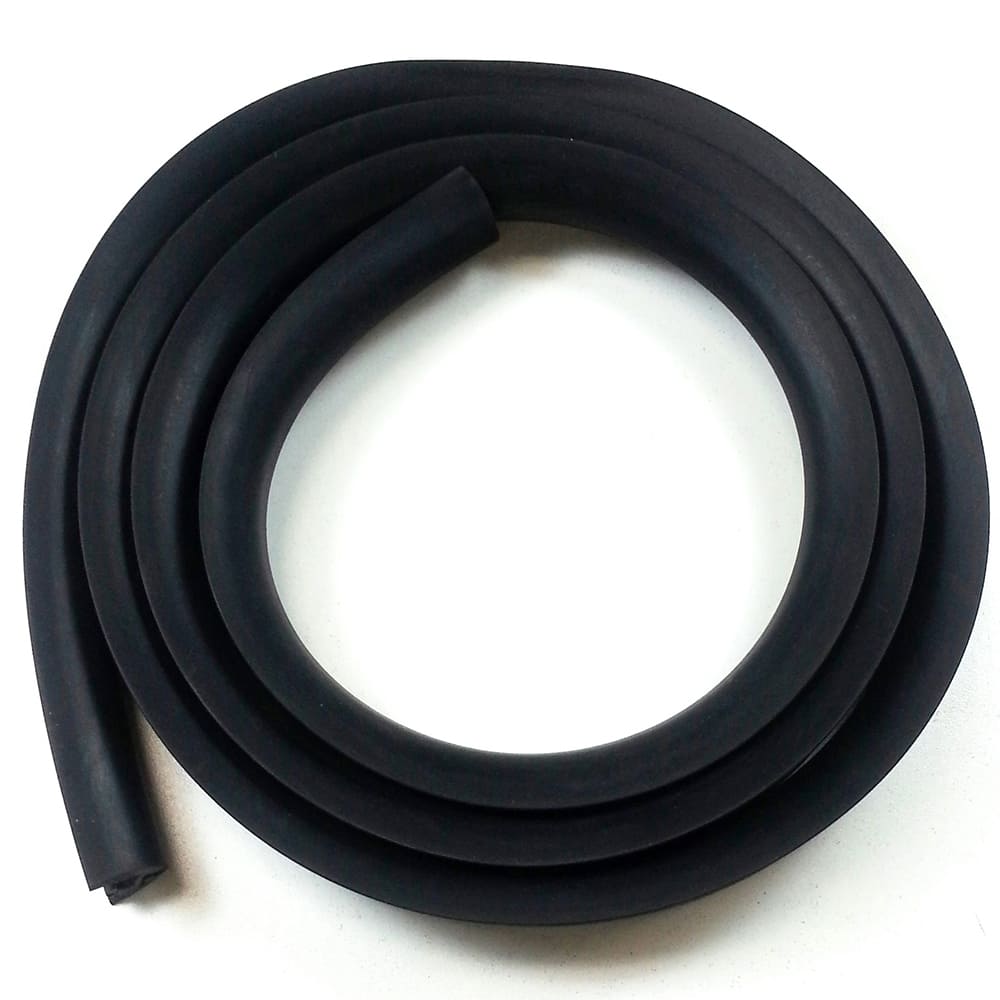 Fairchild Industries - Automotive Replacement Parts; Type: Cowl Seal ; Application: 1968-1974 Chevrolet Chevy II Cowl Seal - Exact Tool & Supply