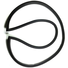 Fairchild Industries - Automotive Replacement Parts; Type: Rear Window Weatherstrip ; Application: 1984-1996 Chevrolet Corvette, Rear Window Weatherstrip (Hatch Glass Seal), OEM: 9768068 replaces OEM# 9768068 - Exact Tool & Supply