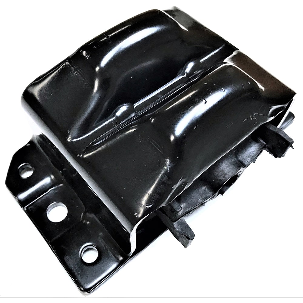 Fairchild Industries - Automotive Replacement Parts; Type: Front Engine Mount ; Application: 1988-1999 Chrevolet Pickup Front Engine Mount replaces OEM# 15529450 - Exact Tool & Supply