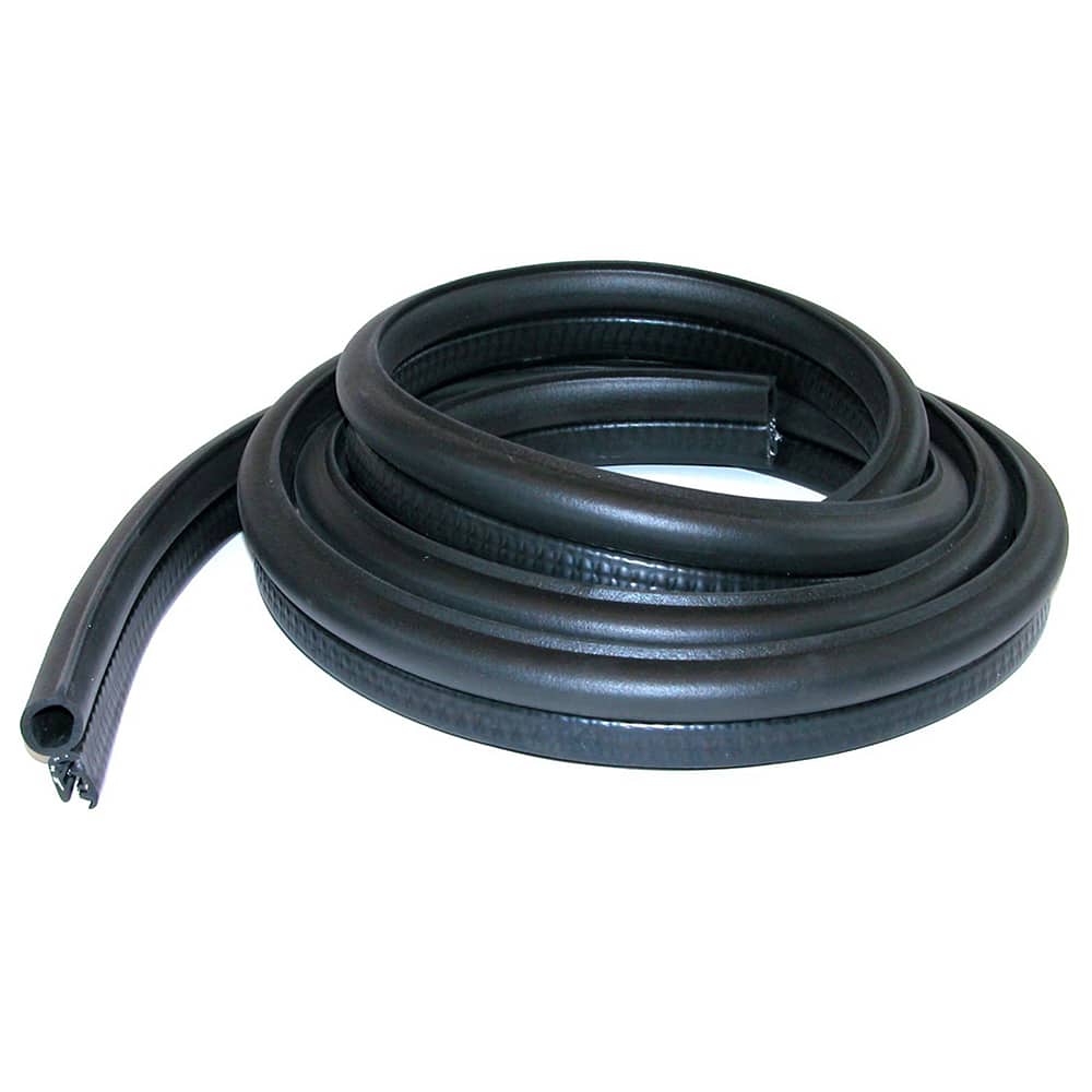 Fairchild Industries - Automotive Replacement Parts; Type: Trunk Seal ; Application: 1986-1991 Mercury Sable Trunk Seal replaces OEM# E9DZ/F2DZ5443720A - Exact Tool & Supply
