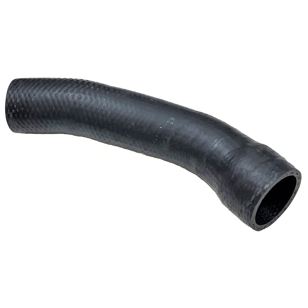 Fairchild Industries - Automotive Replacement Parts; Type: Rear Tank Filler Hose ; Application: 1980-1996 Ford Bronco Rear Tank Filler Hose, OEM# E1TZ-9047-K replaces OEM# E1TZ-9047-K - Exact Tool & Supply