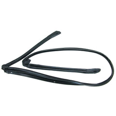 Fairchild Industries - Automotive Replacement Parts; Type: Tailgate Seal ; Application: 1978-1996 Ford Bronco Tailgate Seal replaces OEM# D8TZ9841608A - Exact Tool & Supply