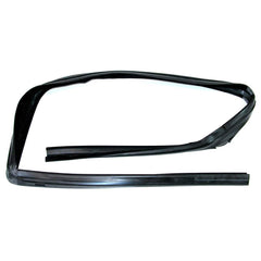 Fairchild Industries - Automotive Replacement Parts; Type: Complete Glass Run Window Channel ; Application: 1987-1996 Dodge Dakota Complete Glass Run replaces OEM# 55074937 - Exact Tool & Supply