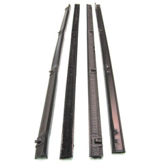 Fairchild Industries - Automotive Replacement Parts; Type: Belt Weatherstrip Kit ; Application: 1967-1972 Chevrolet Suburban Belt Weatherstrip Kit replaces OEM# 3904434; 3904457; 3904458 - Exact Tool & Supply