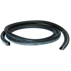 Fairchild Industries - Automotive Replacement Parts; Type: Door Seal ; Application: 2001-2003 GMC Yukon Door Seal replaces OEM# 15752299 - Exact Tool & Supply