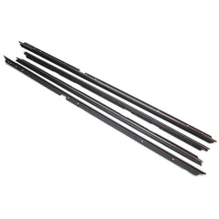 Fairchild Industries - Automotive Replacement Parts; Type: Belt Weatherstrip Kit ; Application: 1981-1988 Chevrolet Monte Carlo Belt Weatherstrip Kit replaces OEM# 20674286; 20674287; 20208434 - Exact Tool & Supply