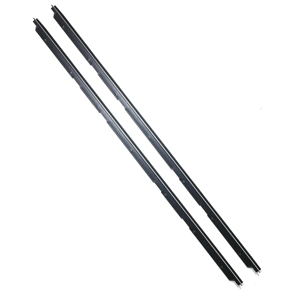 Fairchild Industries - Automotive Replacement Parts; Type: Belt Weatherstrip Kit ; Application: 1978-1987 GMC Caballero Belt Weatherstrip Kit replaces OEM# 20208434 - Exact Tool & Supply