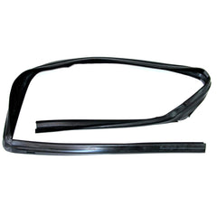 Fairchild Industries - Automotive Replacement Parts; Type: Complete Glass Run Window Channel ; Application: 1987-1996 Dodge Dakota Complete Glass Run replaces OEM# 55074936 - Exact Tool & Supply