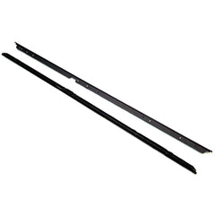 Fairchild Industries - Automotive Replacement Parts; Type: Belt Weatherstrip Kit ; Application: 1981-1988 Chevrolet Monte Carlo Belt Weatherstrip Kit replaces OEM# 20674286; 20674287 - Exact Tool & Supply