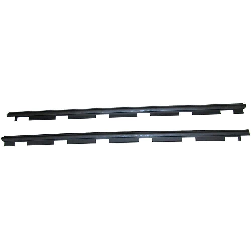 Fairchild Industries - Automotive Replacement Parts; Type: Belt Weatherstrip Kit ; Application: 1988-2002 Chevrolet C/K Truck Belt Weatherstrip Kit replaces OEM# 15991406; 15991405 - Exact Tool & Supply
