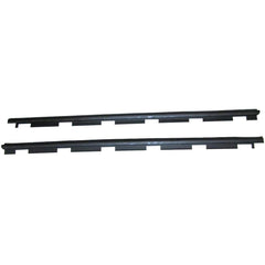 Fairchild Industries - Automotive Replacement Parts; Type: Belt Weatherstrip Kit ; Application: 1988-2002 Chevrolet C/K Truck Belt Weatherstrip Kit replaces OEM# 15991406; 15991405 - Exact Tool & Supply