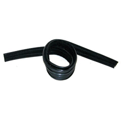 Fairchild Industries - Automotive Replacement Parts; Type: Upper Glass Run Channel ; Application: 1970-2003 Dodge Full Size Van Upper Glass Run replaces OEM# 4082007 - Exact Tool & Supply