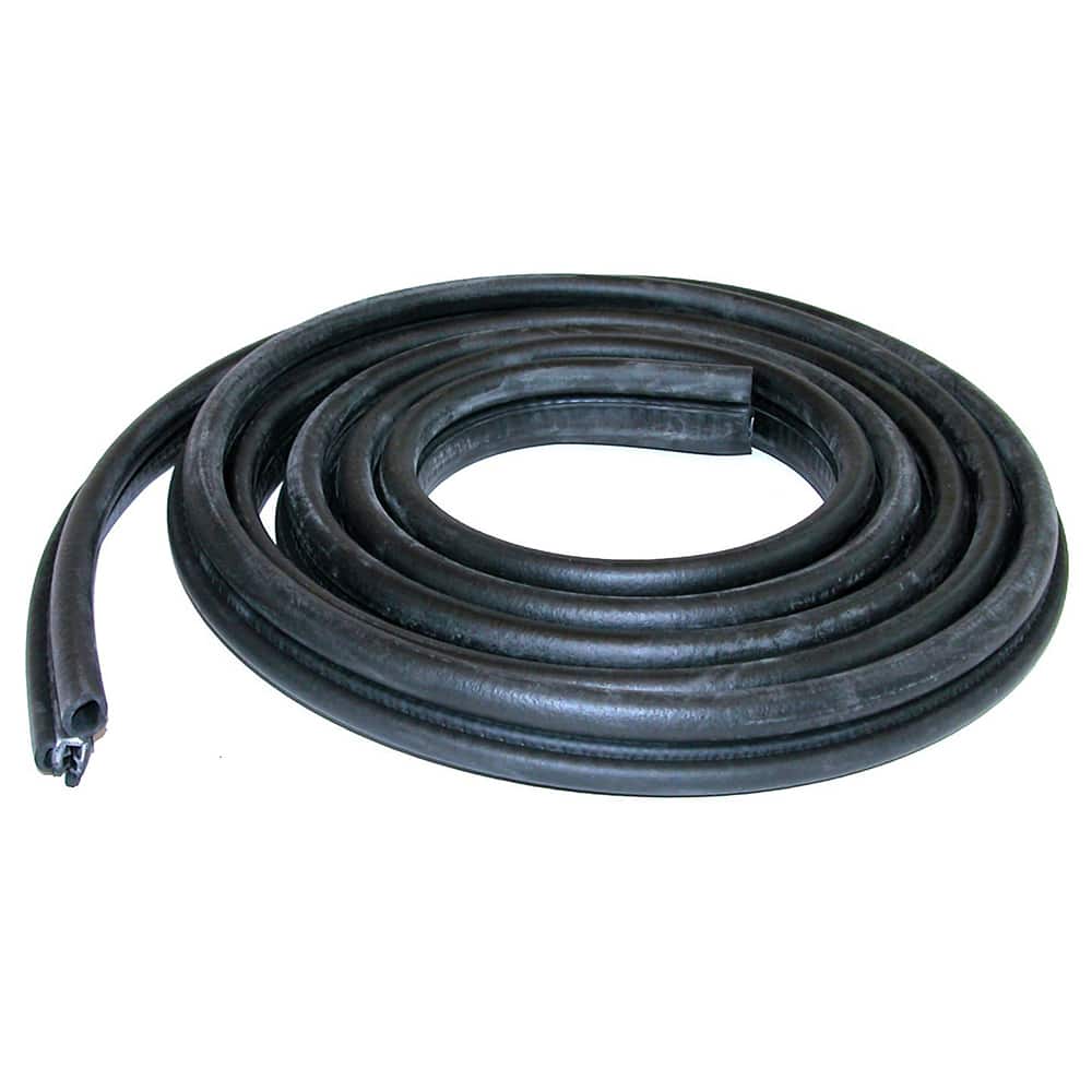 Fairchild Industries - Automotive Replacement Parts; Type: Liftgate Seal ; Application: 1995-2003 Ford Windstar Liftgate Seal replaces OEM# F58Z16404A06B; 2F2Z16404A06AA - Exact Tool & Supply