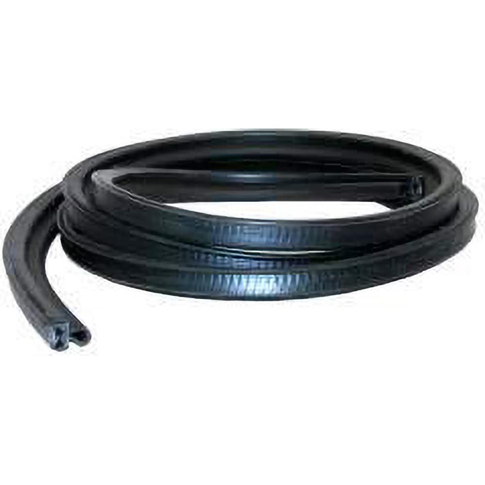 Fairchild Industries - Automotive Replacement Parts; Type: Door Seal ; Application: 1995-2004 Chevrolet Blazer Door Seal replaces OEM# 15192853 - Exact Tool & Supply