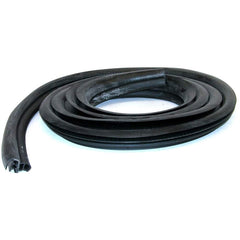 Fairchild Industries - Automotive Replacement Parts; Type: Door Seal ; Application: 2002-2004 GMC Envoy Door Seal replaces OEM# 15128082; 15128084; 15128083 - Exact Tool & Supply