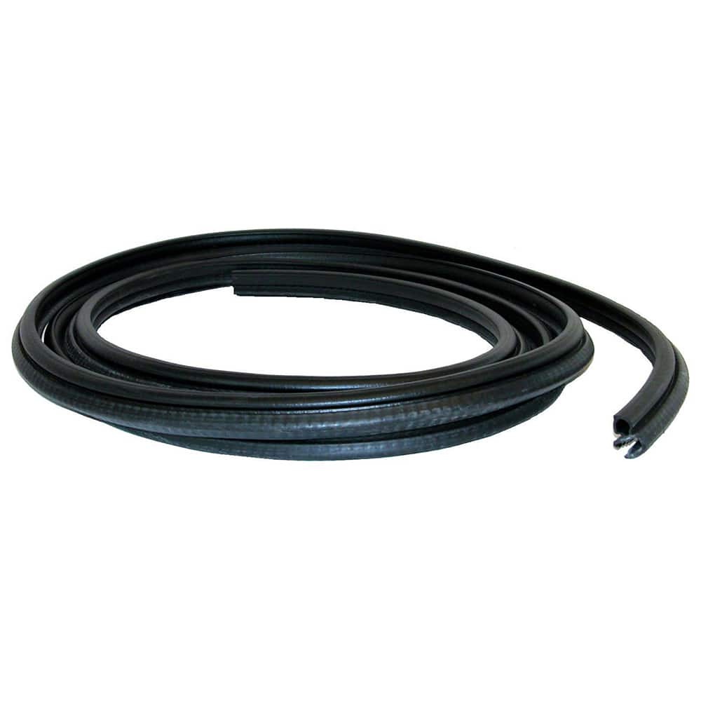 Fairchild Industries - Automotive Replacement Parts; Type: Trunk Seal ; Application: 1991-1996 Oldsmobile 88 Trunk Seal replaces OEM# 10279815 - Exact Tool & Supply
