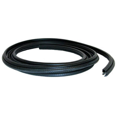 Fairchild Industries - Automotive Replacement Parts; Type: Trunk Seal ; Application: 1991-1996 Oldsmobile 88 Trunk Seal replaces OEM# 10279815 - Exact Tool & Supply