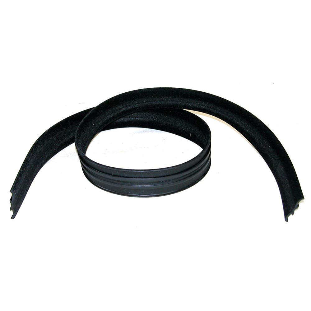 Fairchild Industries - Automotive Replacement Parts; Type: Glass Run Division Bar Channel ; Application: 1965-1971 Dodge A100 Glass Run Division Bar Channel replaces OEM#: 4082009 replaces OEM# 4082009 - Exact Tool & Supply