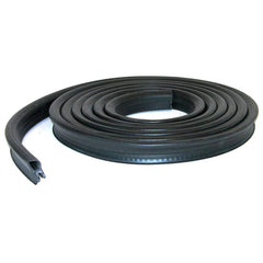 Fairchild Industries - Automotive Replacement Parts; Type: Trunk Seal ; Application: 1977-1990 Chevrolet Caprice Trunk Seal replaces OEM# 20490800 - Exact Tool & Supply