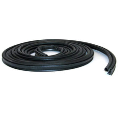 Fairchild Industries - Automotive Replacement Parts; Type: Door Seal ; Application: 1994-2004 GMC Sonoma Door Seal replaces OEM# 15100040 or 15192852 - Exact Tool & Supply