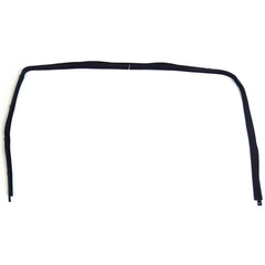 Fairchild Industries - Automotive Replacement Parts; Type: Tailgate Window Channel ; Application: 1963-1991 Jeep Grand Wagoneer Tailgate Window Channel replaces OEM# J5455966 - Exact Tool & Supply