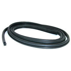 Fairchild Industries - Automotive Replacement Parts; Type: Door Seal ; Application: 1999-2006 GMC Fullsize Pickup Door Seal replaces OEM# 15063153 - Exact Tool & Supply