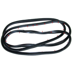 Fairchild Industries - Automotive Replacement Parts; Type: Door Seal ; Application: 1997-2004 Ford F-Series, Full Size Pickup Door Seal replaces OEM# F65Z1520531AA - Exact Tool & Supply
