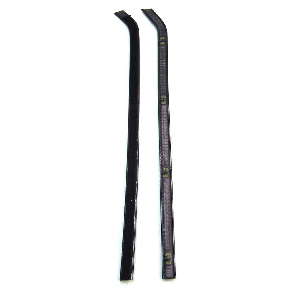 Fairchild Industries - Automotive Replacement Parts; Type: Belt Weatherstrip Kit ; Application: 1960-1963 Chevrolet C/K Truck Belt Weatherstrip Kit - Exact Tool & Supply