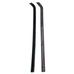 Fairchild Industries - Automotive Replacement Parts; Type: Belt Weatherstrip Kit ; Application: 1960-1963 Chevrolet C/K Truck Belt Weatherstrip Kit - Exact Tool & Supply